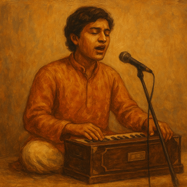 Hindustani Classical style
