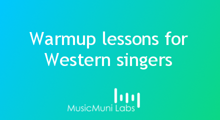 Teach Yourself to Sing: Basics of Western Classical Vocal