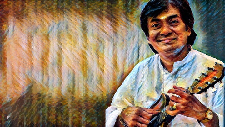 Mandolin Srinivas: The Musical Genius Who Captivated the World