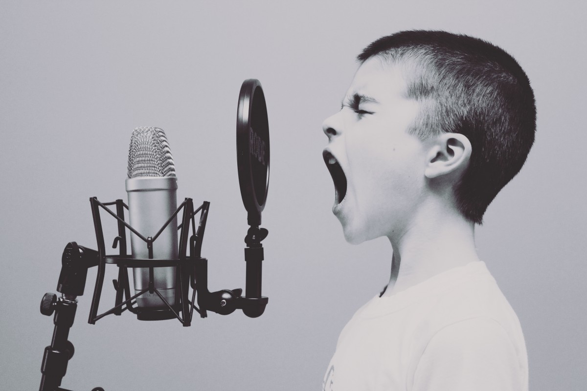 How to Sing Better: Voice Culture