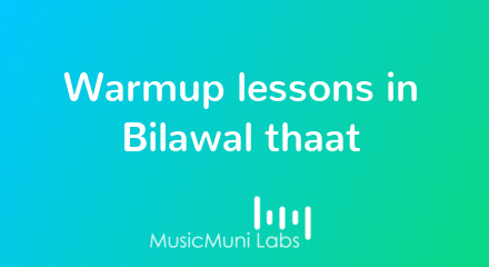 Learn Indian Classical Music: Hindustani Vocal