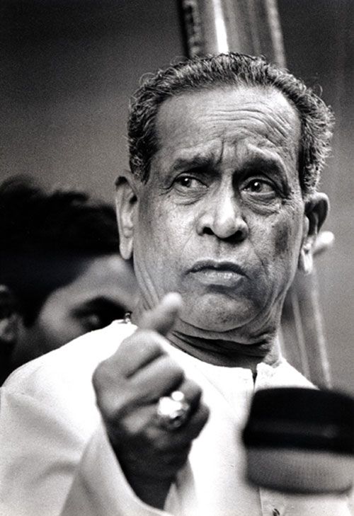 Pandit Bhimsen Joshi: The Legend of Hindustani Classical Music
