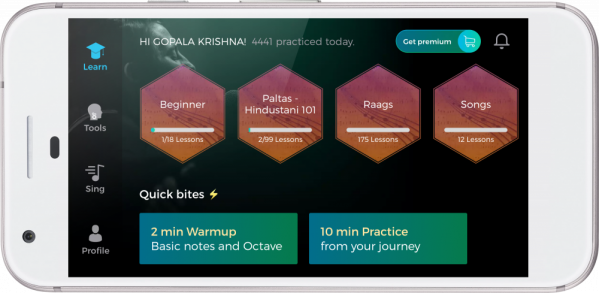 Riyaz App Coupons