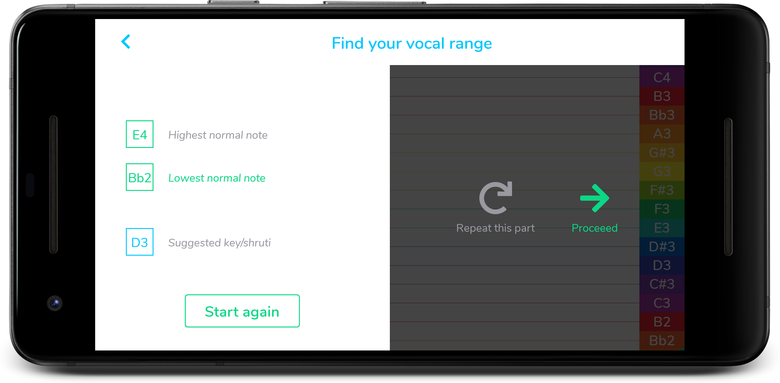 Tips to Sing Better: Avoid Common Mistakes