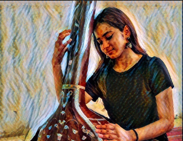 Hindustani Music Vocal Lessons for Beginners