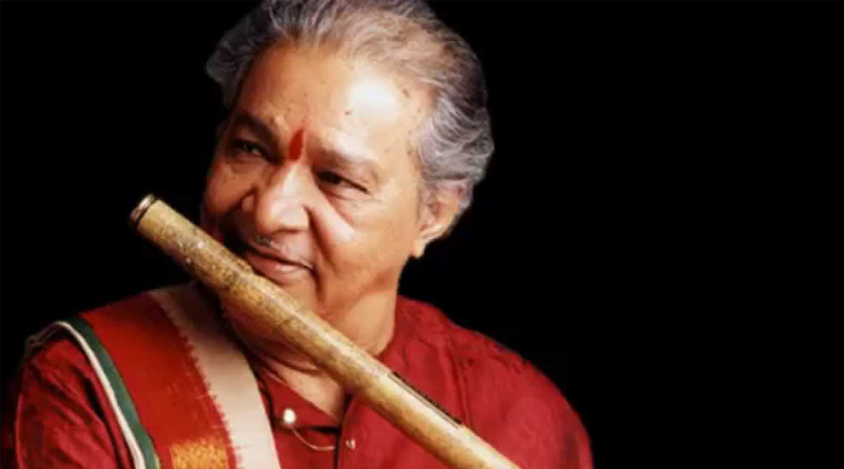 #ListenToSing - Featuring Pandit Hariprasad Chaurasia