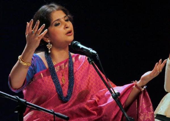 Featuring Vidushi Kaushiki Chakraborty - #ListenToSing