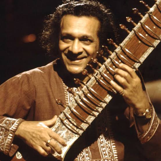 #ListenToSing – Featuring Pt. Ravi Shankar