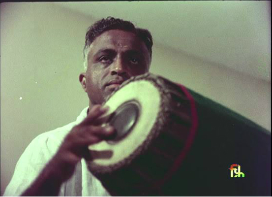 #ListenToSing – Palaghat R. Raghu