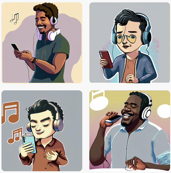 Learn To Sing Made Easy: Riyaz App Success Stories