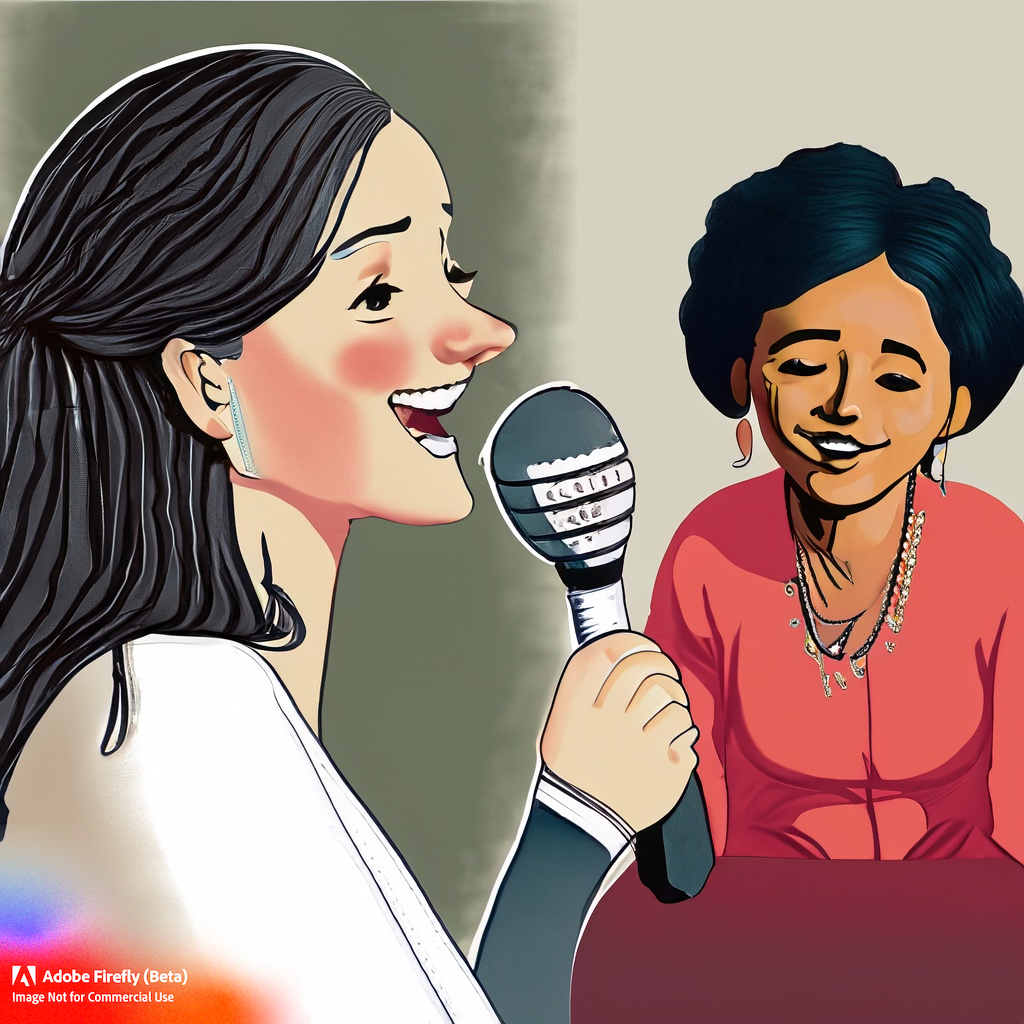 From Good to Great: How Vocal Coaches Elevate Singing Skills