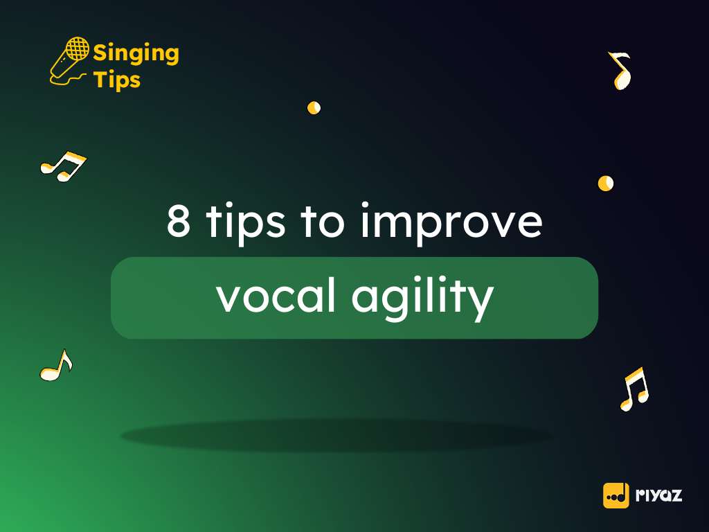 Unlock Your Voice: Master Vocal Agility for Winning Performances