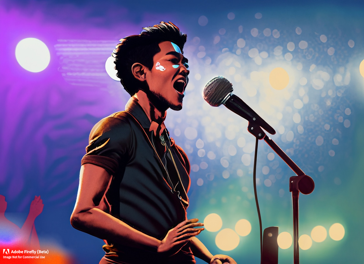 Improve vocal articulation for better singing performance