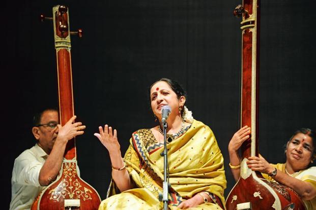 Beginner to Intermediate in Carnatic Music: How to progress?