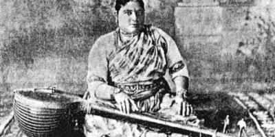 Bangalore Nagarathnamma - The Songster Activist