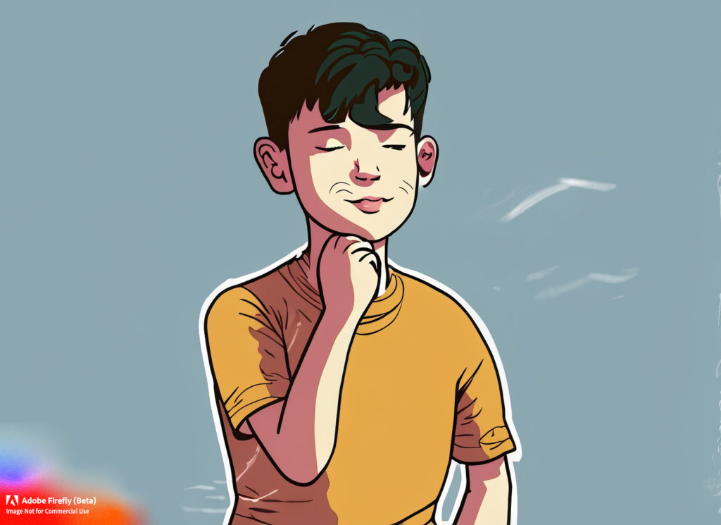 breathing practice
