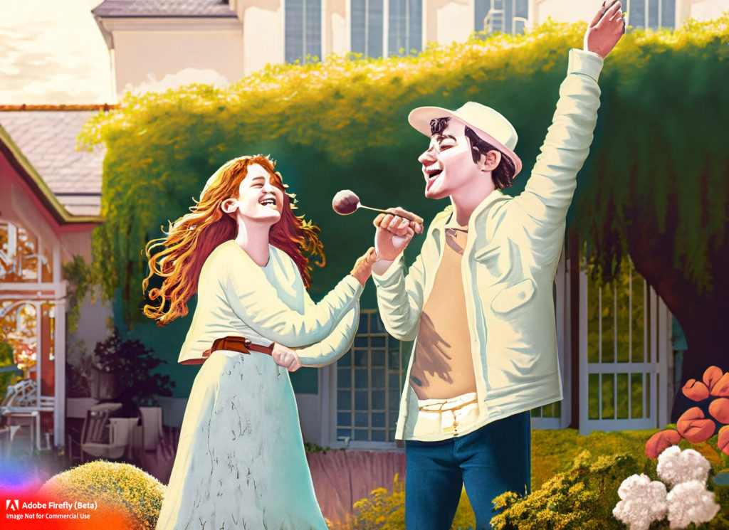 Sing with a Friend: