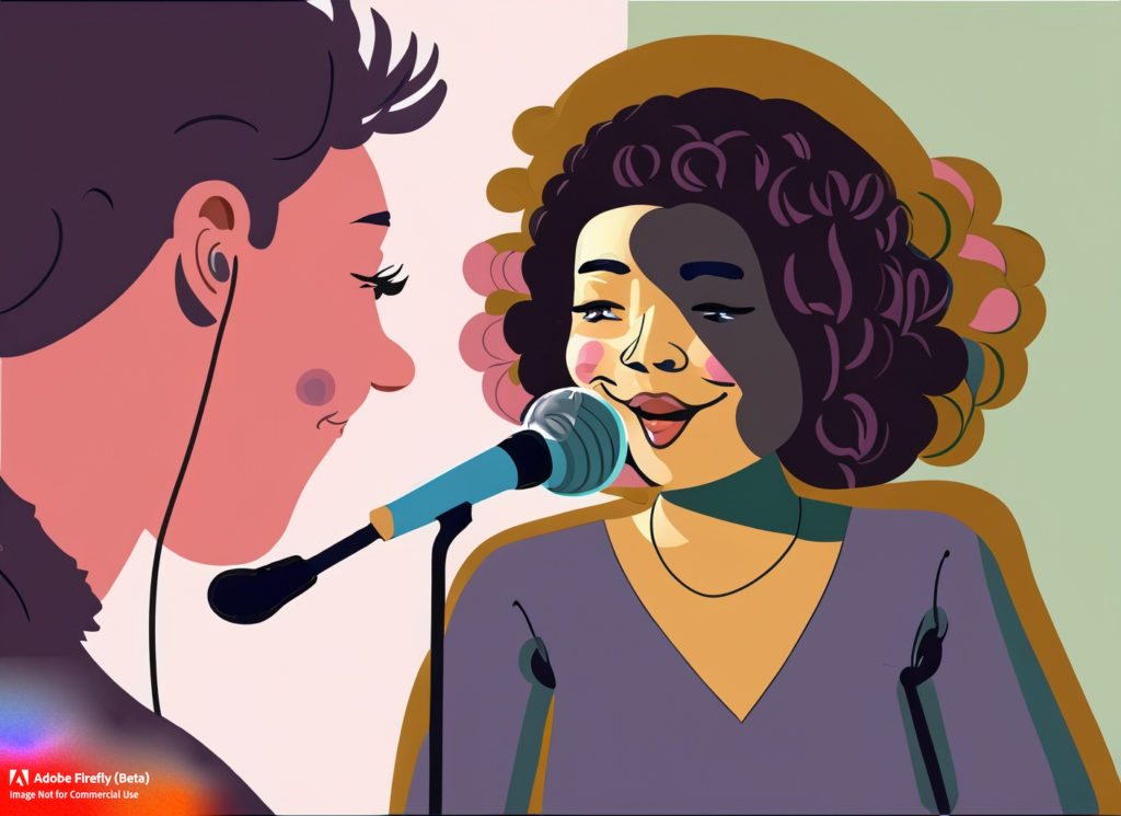 improve singing vocal coach