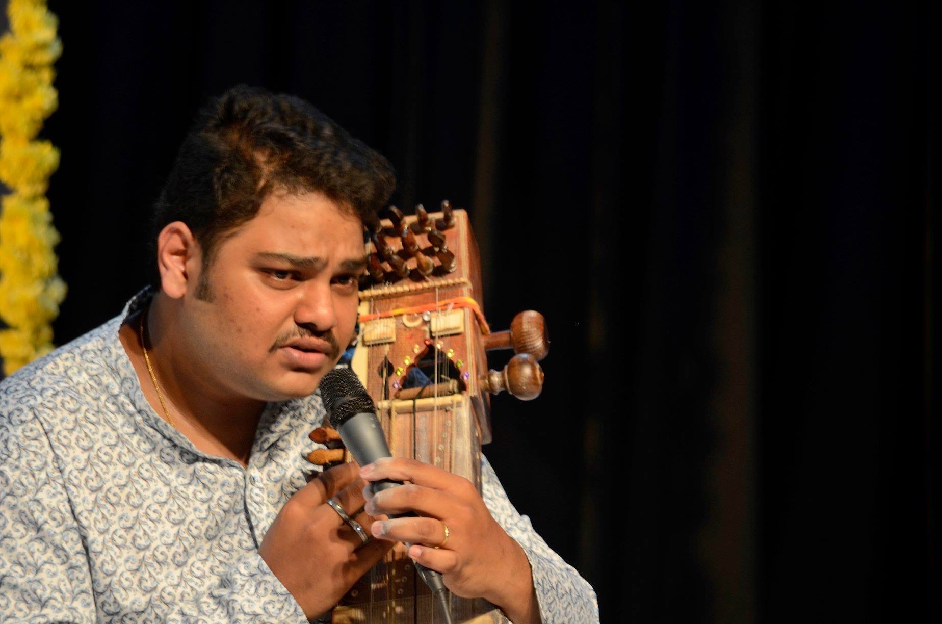 Indian Ragas: Introduction to Raag Bhoop