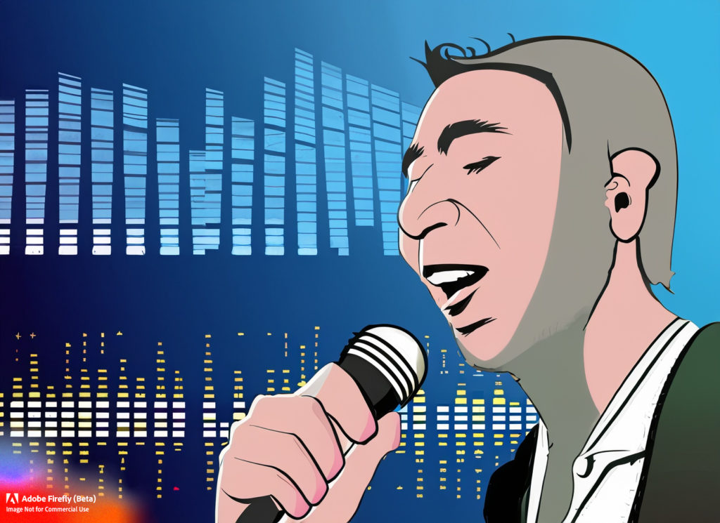 vocal effetcs