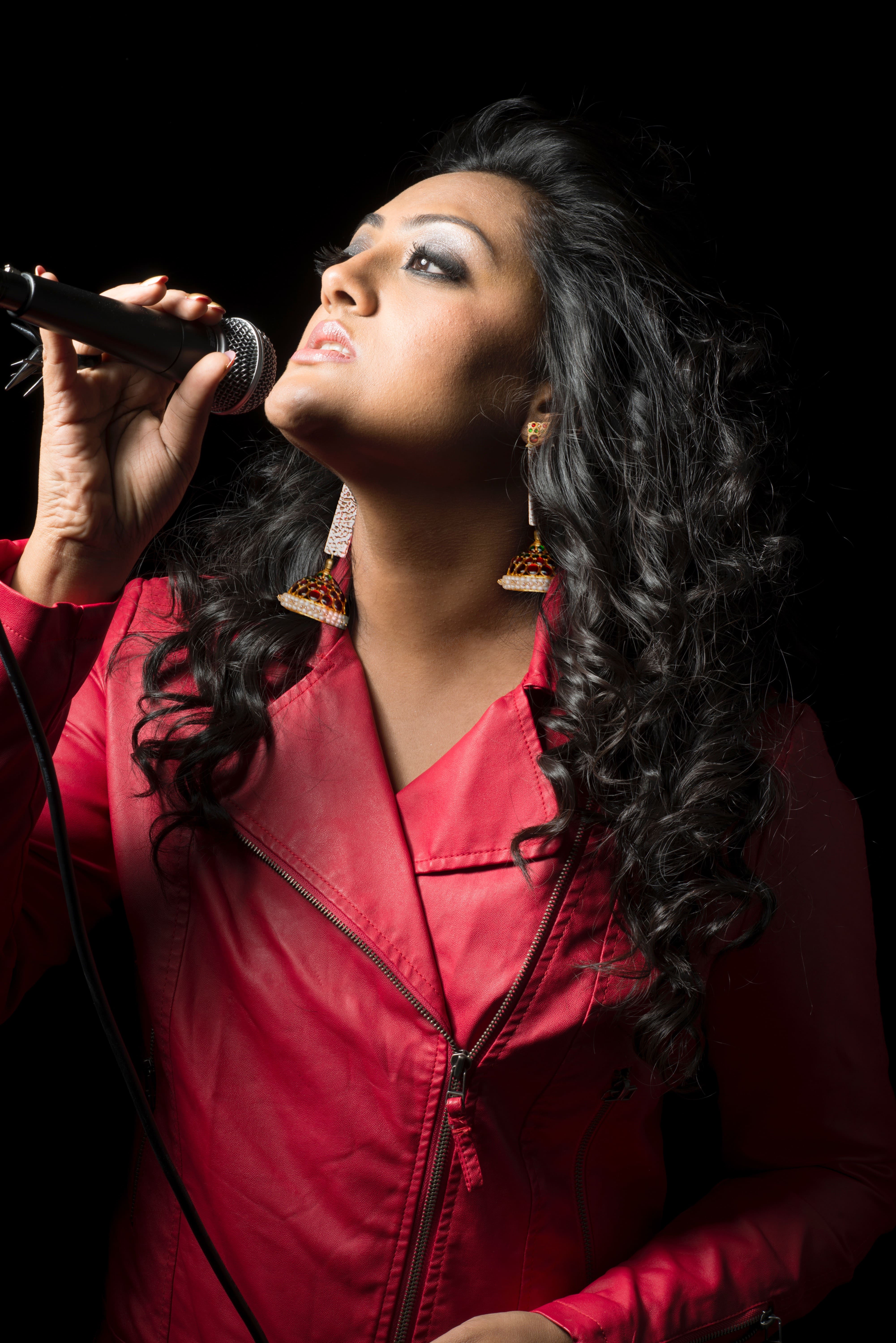 Mathangi Jagdish