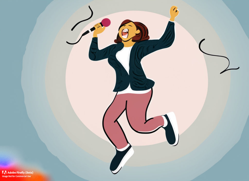 celebrate achievements