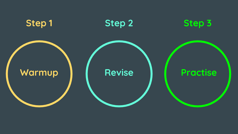 Tips to Sing Better: Know what real progress is!