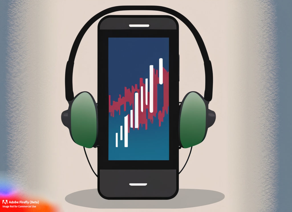 mobile app for music practice
