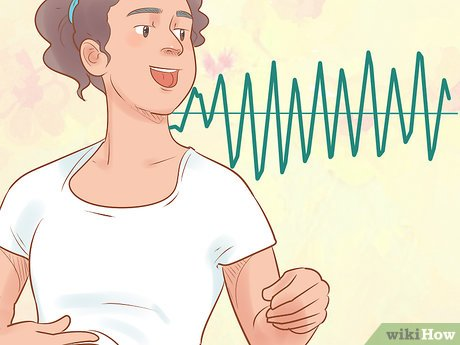 Vibrato Exercises