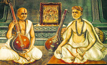 Srimad Walajapet Venkataramana Bhagavatar