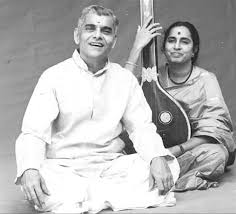 K V Narayanaswamy - Sangita Pitamaha of Contemporary Carnatic Music