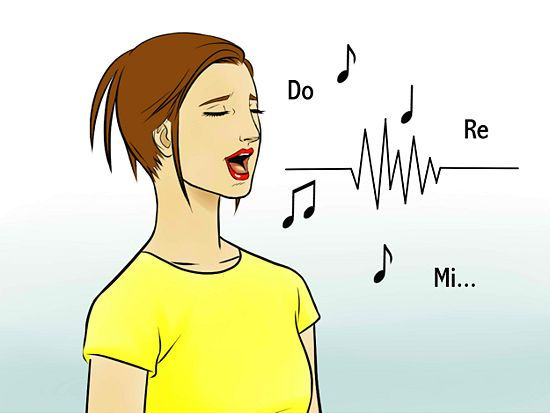 Vocal Flicks