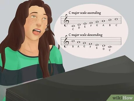 vocal agility