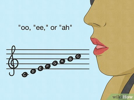 vocal agility