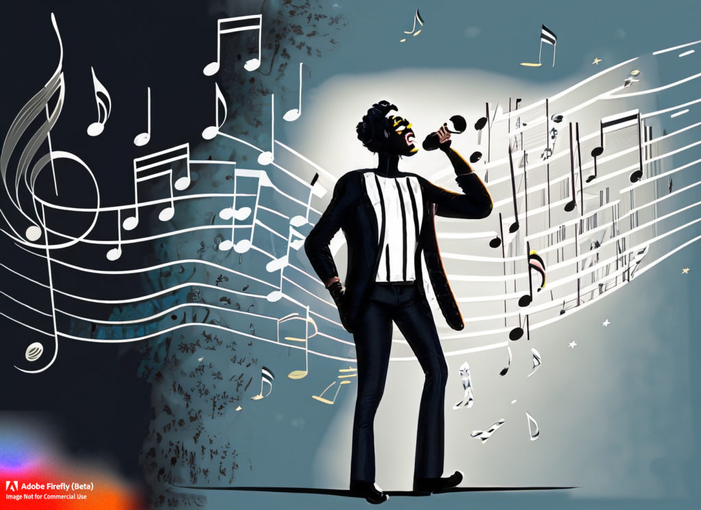 expand vocal range for belting
