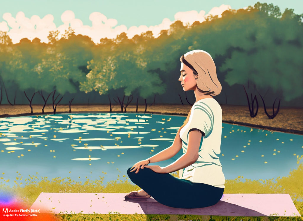 breath training