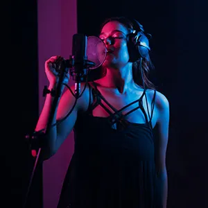 Vocal Licks